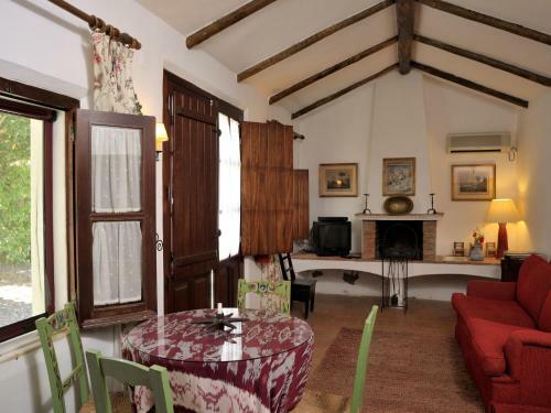 Agroturismo Monte Dos Pensamentos - Turismo Rural