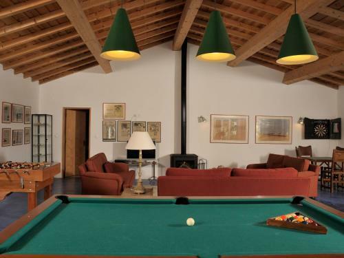 Agroturismo Monte Dos Pensamentos - Turismo Rural
