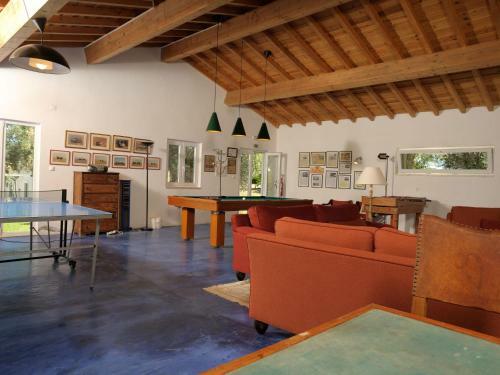 Agroturismo Monte Dos Pensamentos - Turismo Rural