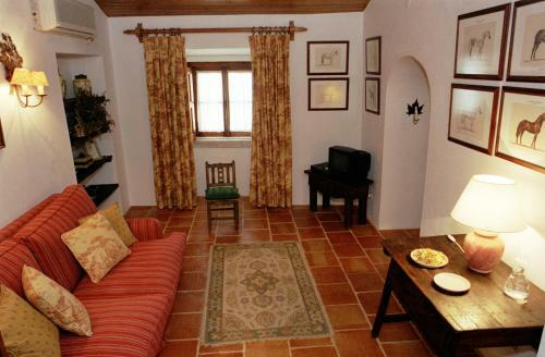 Agroturismo Monte Dos Pensamentos - Turismo Rural