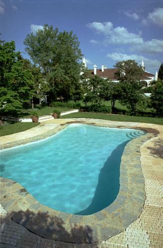 Agroturismo Monte Dos Pensamentos - Turismo Rural