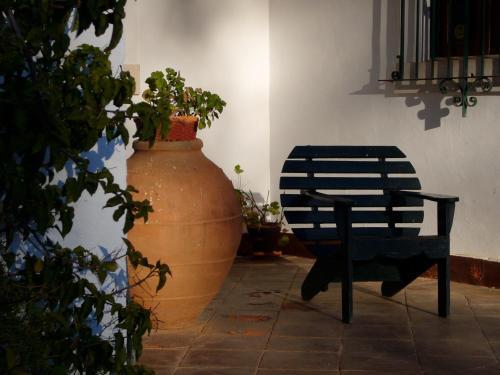 Agroturismo Monte Dos Pensamentos - Turismo Rural