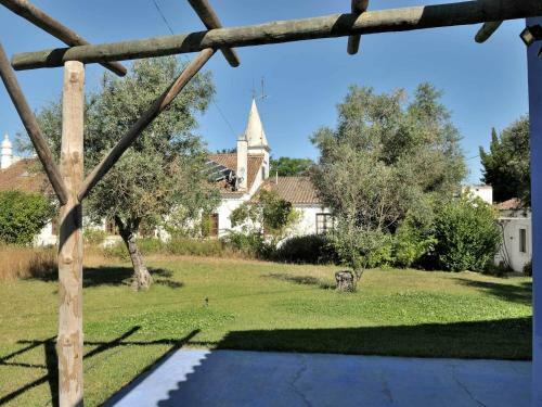 Agroturismo Monte Dos Pensamentos - Turismo Rural