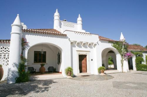 Agroturismo Monte Dos Pensamentos - Turismo Rural