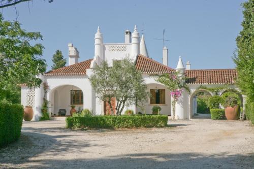 Agroturismo Monte Dos Pensamentos - Turismo Rural