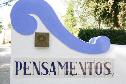 Agroturismo Monte Dos Pensamentos - Turismo Rural