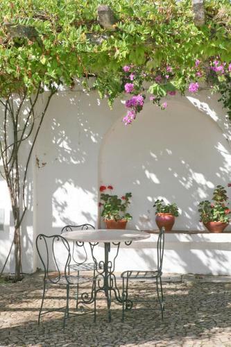 Agroturismo Monte Dos Pensamentos - Turismo Rural