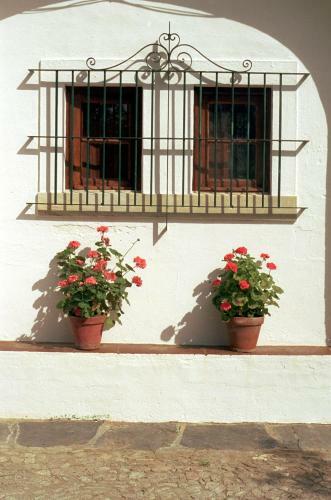Agroturismo Monte Dos Pensamentos - Turismo Rural