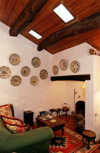 Agroturismo Monte Dos Pensamentos - Turismo Rural