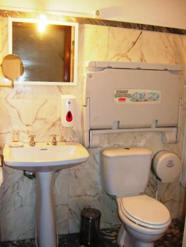 Alentejano Low Cost Hotel