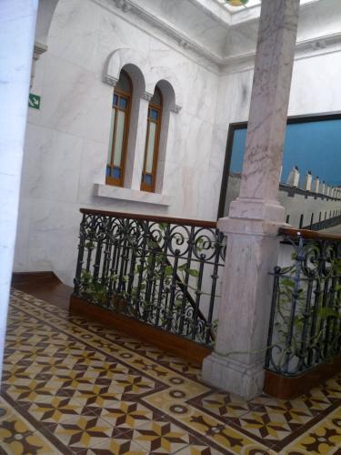 Alentejano Low Cost Hotel