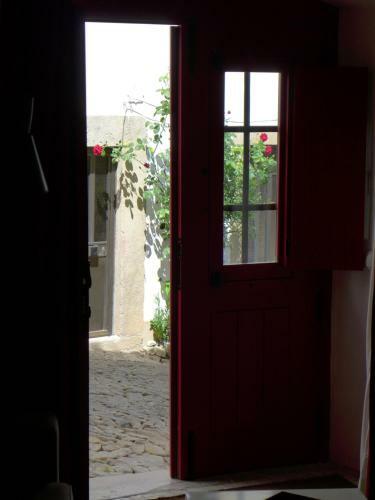 Hostal Casa Da Rua Nova