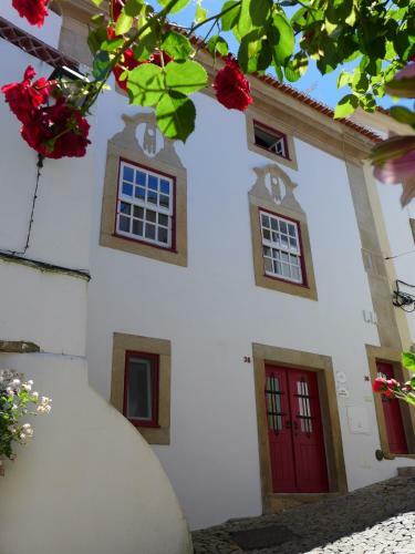 Hostal Casa Da Rua Nova