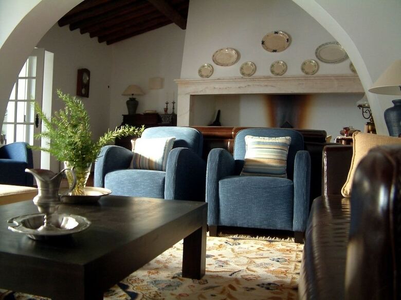 Hotel Rural Monte Da Rosada