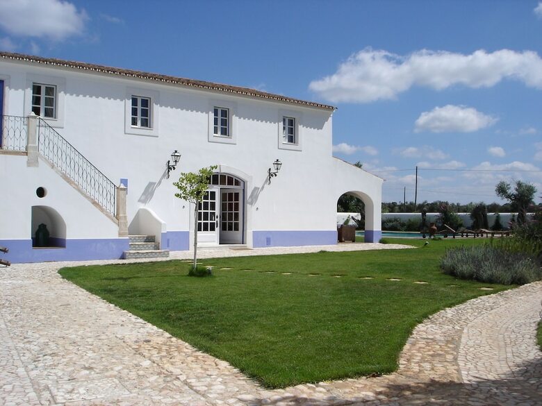 Hotel Rural Monte Da Rosada