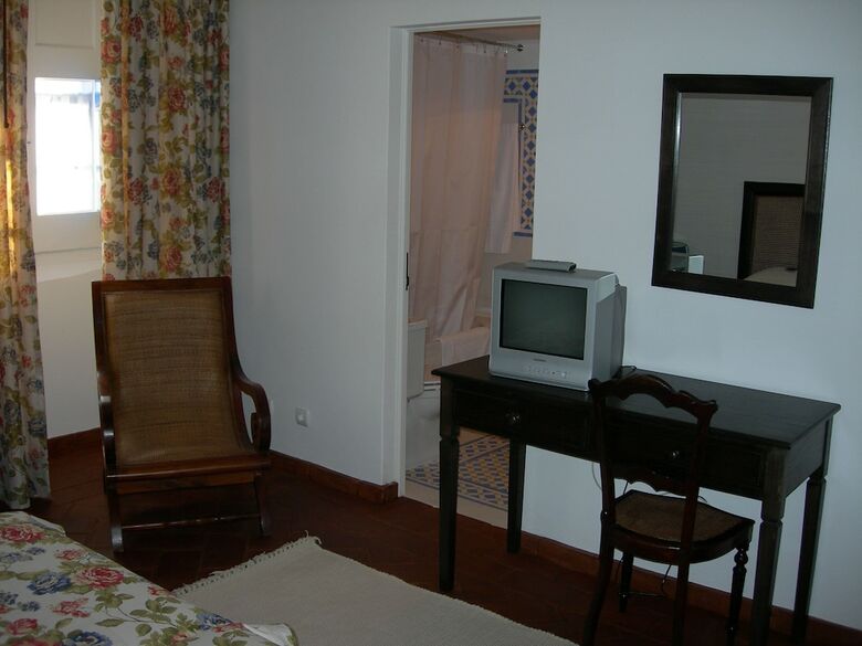 Hotel Rural Monte Da Rosada