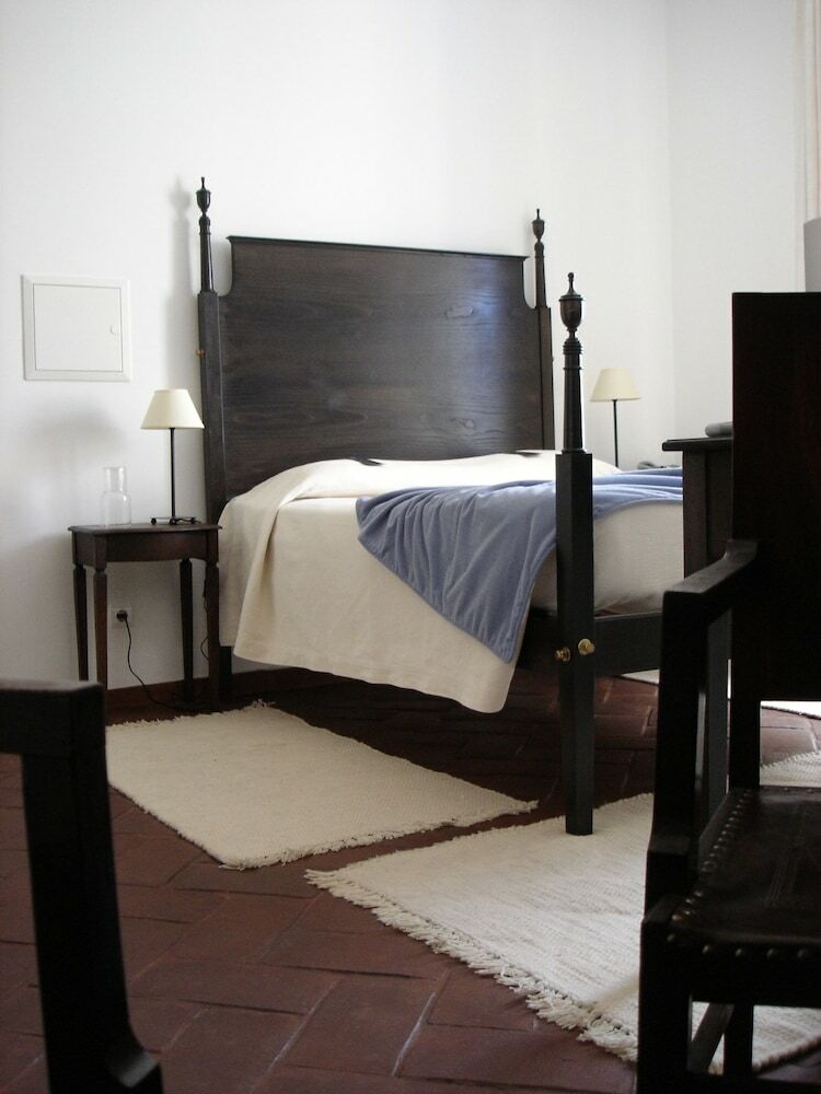 Hotel Rural Monte Da Rosada