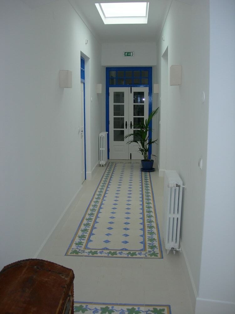 Hotel Rural Monte Da Rosada