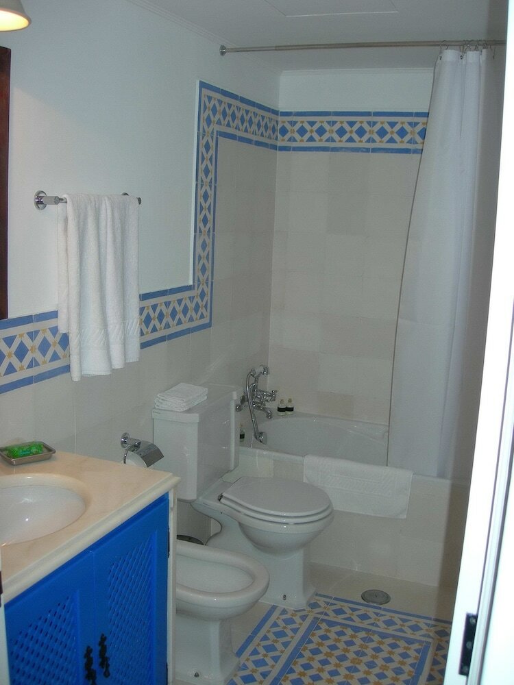 Hotel Rural Monte Da Rosada
