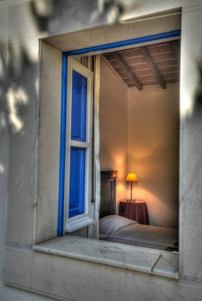 Hotel Rural Monte Da Rosada