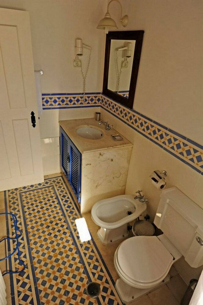 Hotel Rural Monte Da Rosada