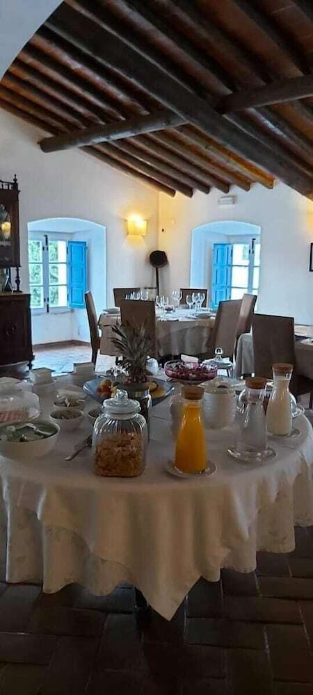 Hotel Rural Monte Da Rosada