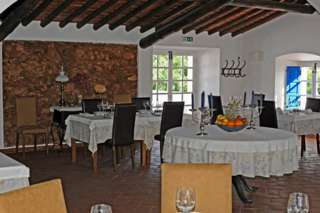 Hotel Rural Monte Da Rosada