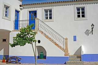 Hotel Rural Monte Da Rosada