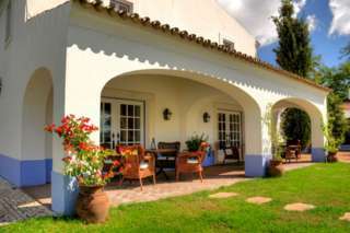 Hotel Rural Monte Da Rosada