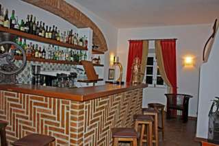 Hotel Rural Monte Da Rosada