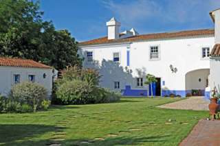 Hotel Rural Monte Da Rosada