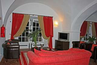 Hotel Rural Monte Da Rosada