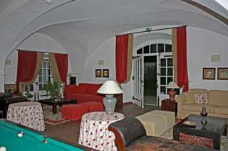 Hotel Rural Monte Da Rosada