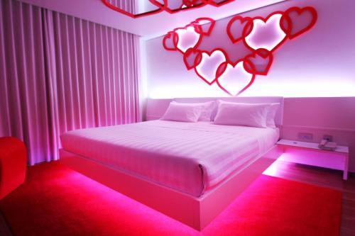 Silk Motel