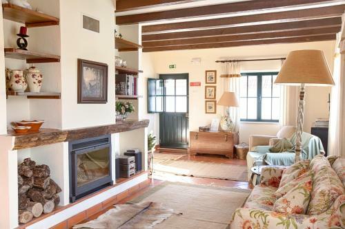 Agroturismo Quinta Do Rol