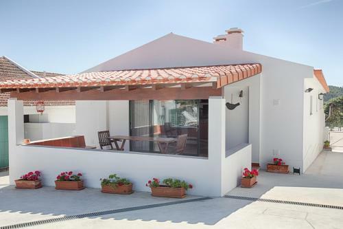 Agroturismo Quinta Do Rol
