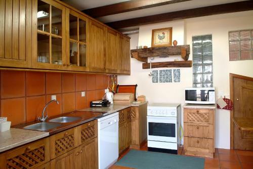 Agroturismo Quinta Do Rol