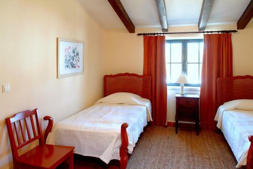 Agroturismo Quinta Do Rol