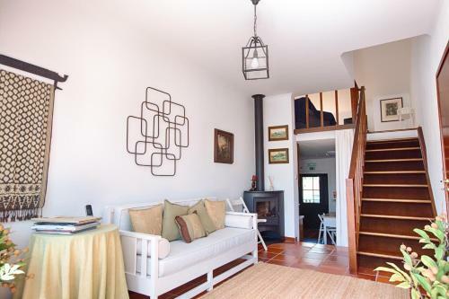 Agroturismo Quinta Do Rol