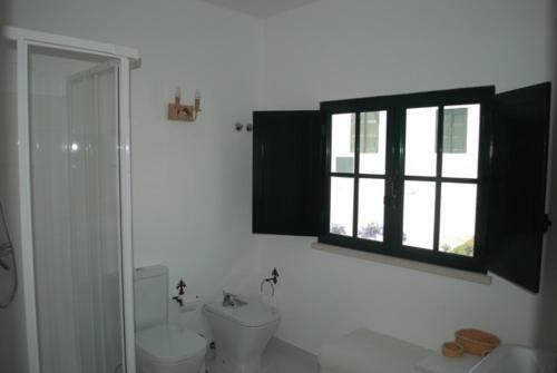 Agroturismo Quinta Do Rol