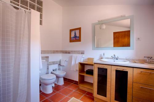 Agroturismo Quinta Do Rol