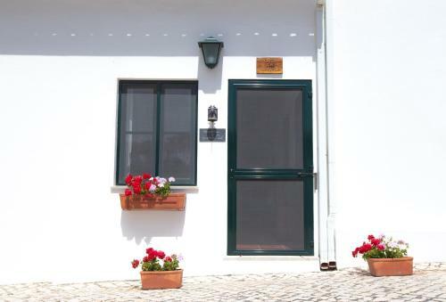 Agroturismo Quinta Do Rol