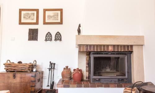 Agroturismo Quinta Do Rol