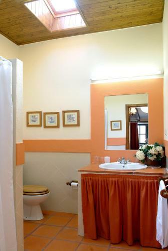 Agroturismo Quinta Do Rol