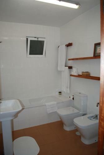 Agroturismo Quinta Do Rol
