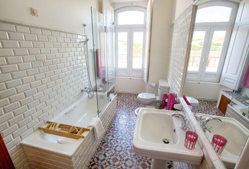 Agroturismo Quinta Do Rol