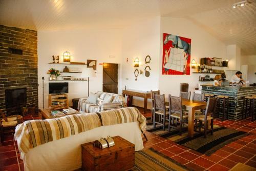 Agroturismo Quinta Do Rol
