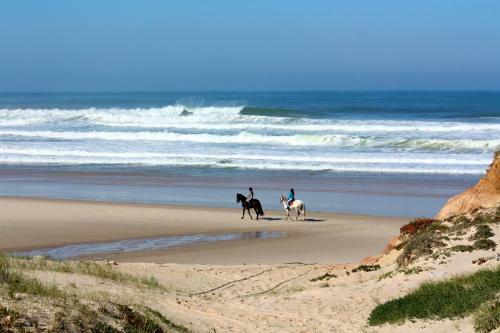 Agroturismo Quinta Do Rol