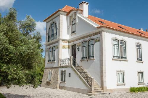 Agroturismo Quinta Do Rol