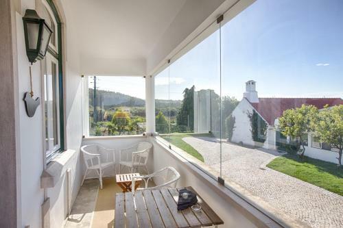 Agroturismo Quinta Do Rol
